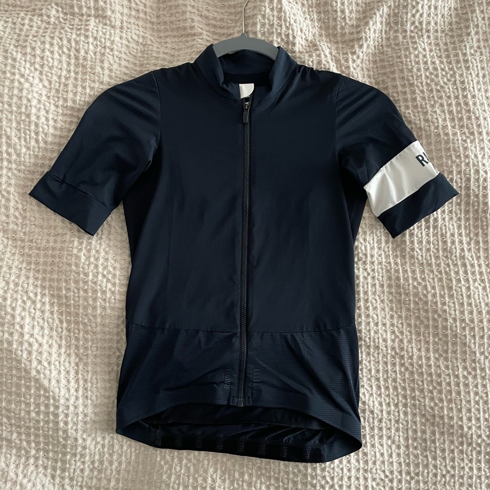 Rapha Pro Team Cycling Jersey